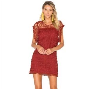 Tularosa dress❤️😍